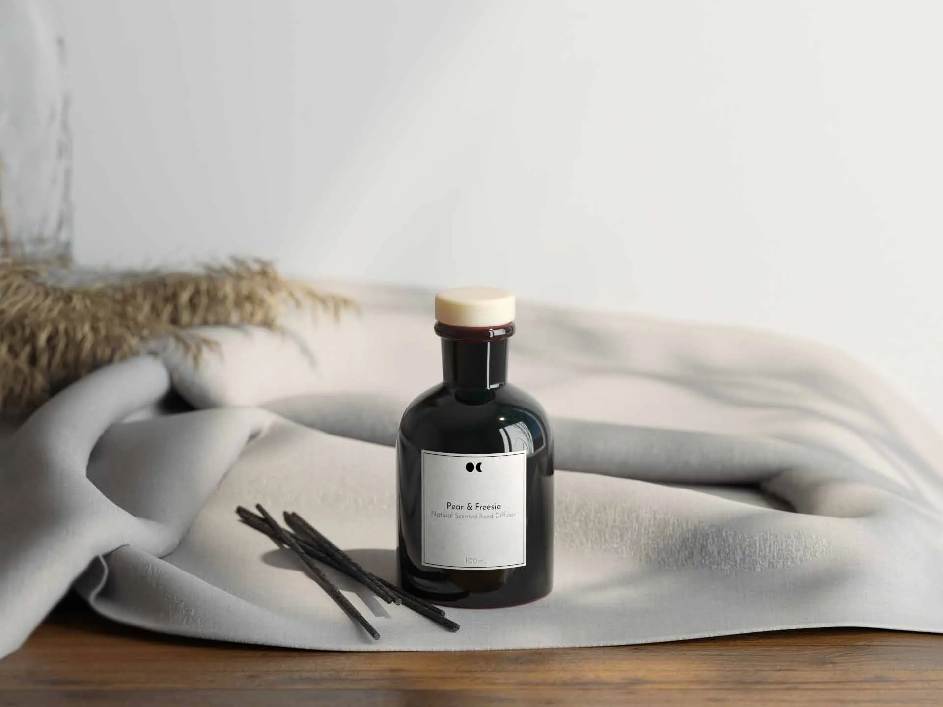 Diffuser - English Pear and Freesia