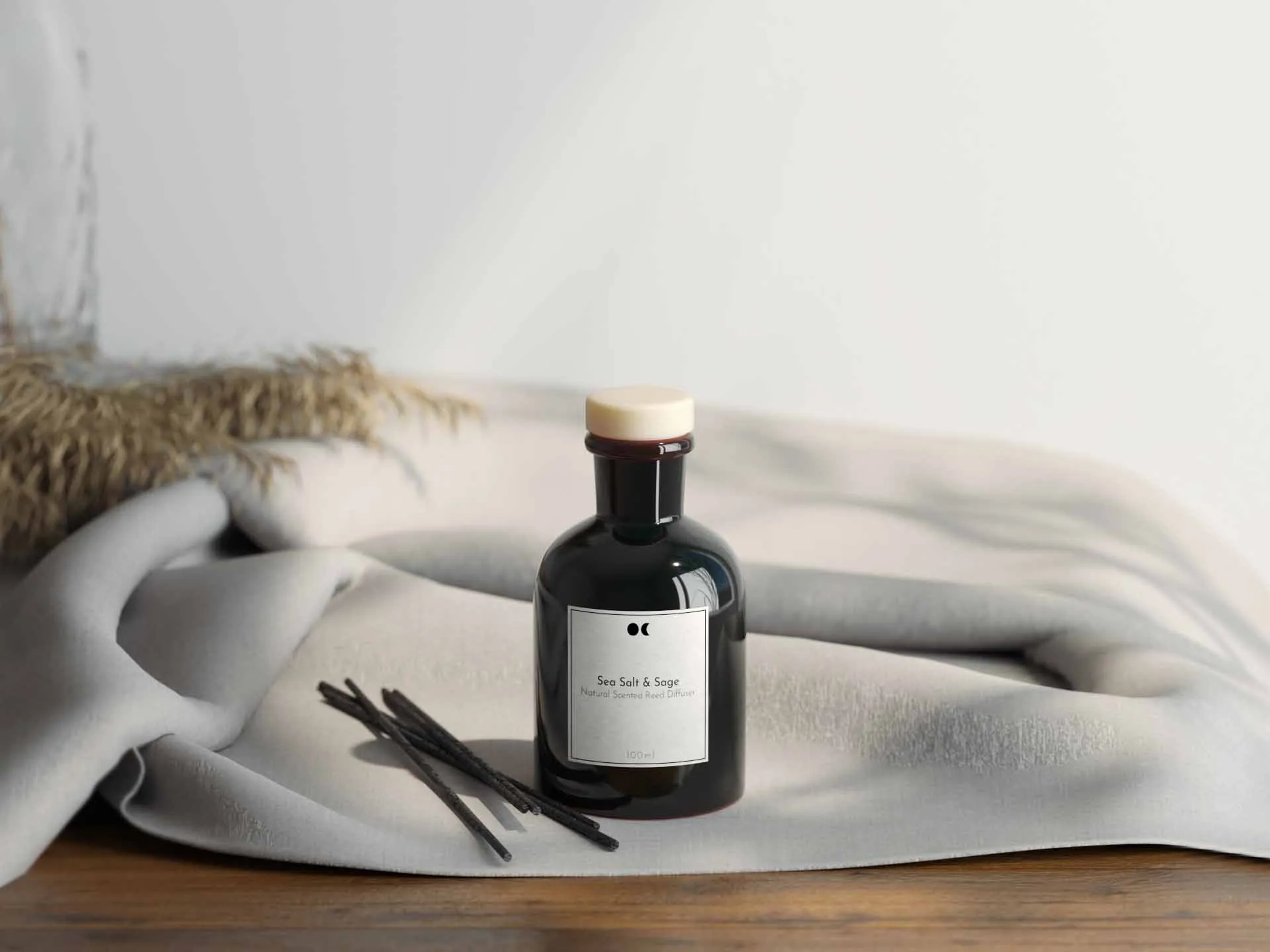 Diffuser - Sea Salt and Sage