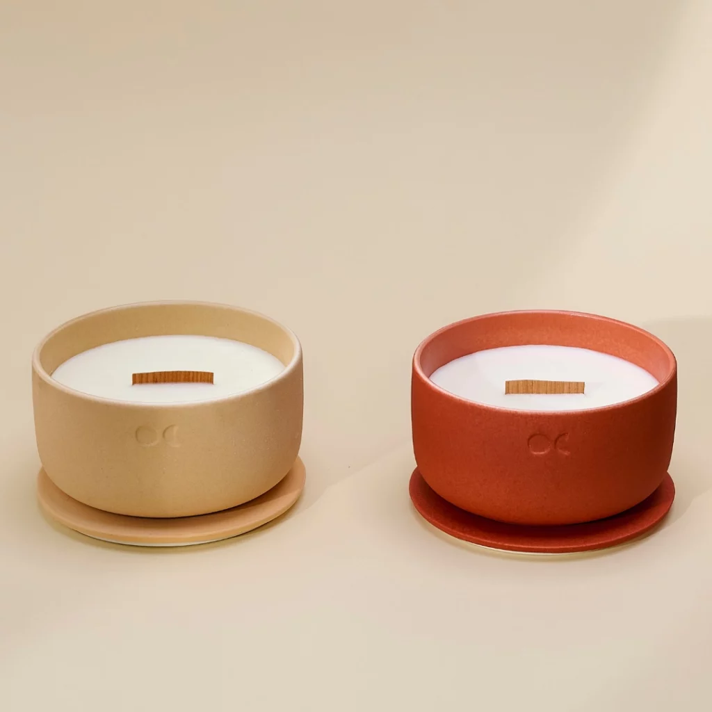 Sandalwood, midnight jasmin - large