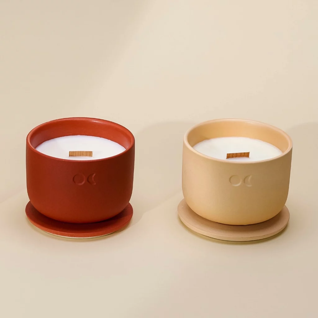 Sandalwood, midnight jasmin - meidum