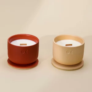 Blooming Duo – Sandalwood, midnight jasmin (220gr X 2)