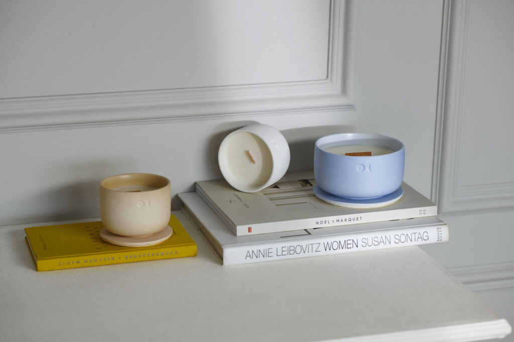 Welche Kerzen rußen nicht?