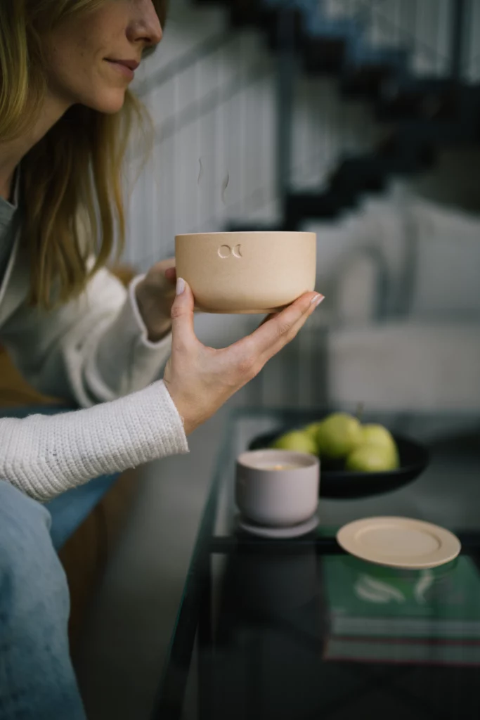 bougie Saint-Valentin