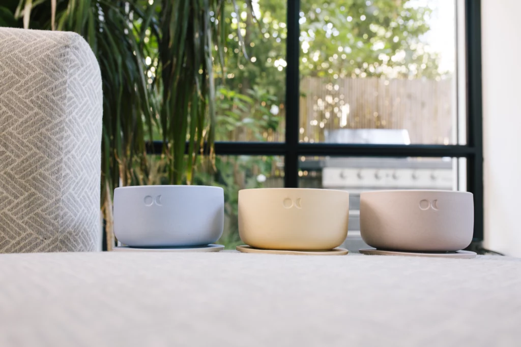 Bougie Fleurie Lumond