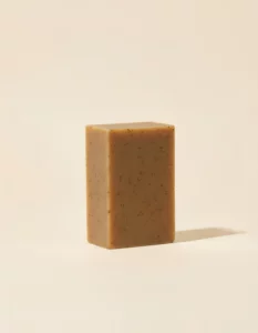 Zimt Seifenstück (100g)