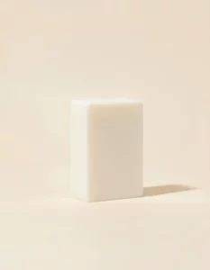 Salz Seifenstück (100g)