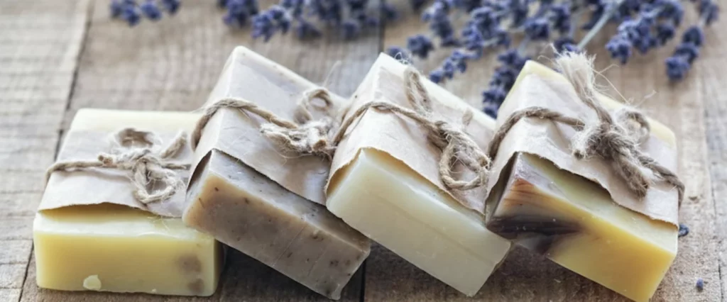 besten Naturseifen