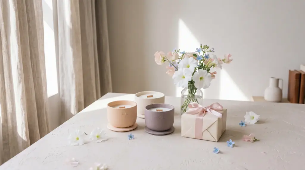 Muttertag Geschenk Lumond